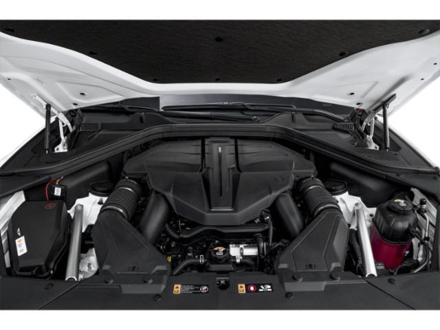 new 2026 Genesis GV80 car, priced at $84,635