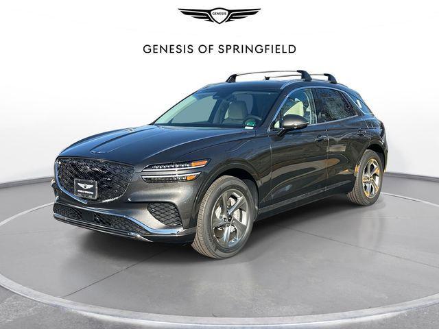 new 2026 Genesis GV70 car, priced at $55,000