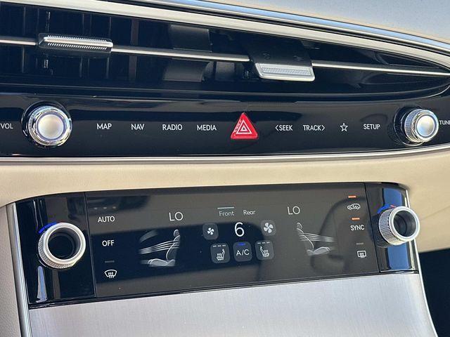 new 2026 Genesis GV70 car, priced at $55,000