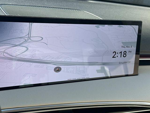 new 2026 Genesis GV70 car, priced at $55,000