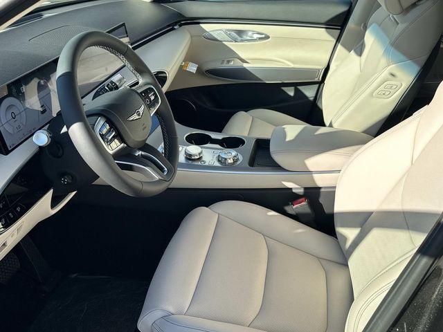 new 2026 Genesis GV70 car, priced at $55,000