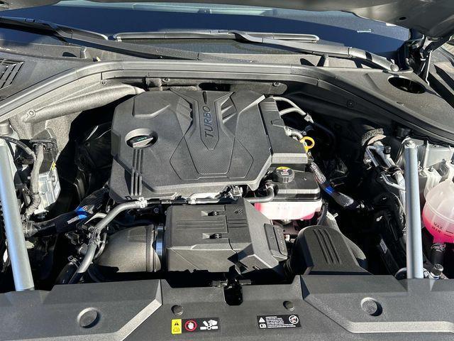 new 2026 Genesis GV70 car, priced at $55,000