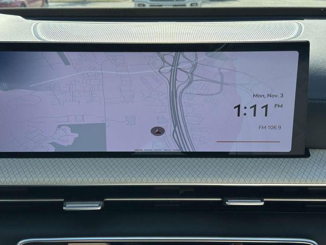 new 2026 Genesis GV80 car, priced at $85,420