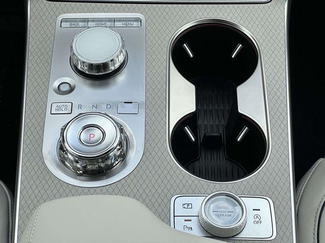 new 2026 Genesis GV80 car, priced at $85,420