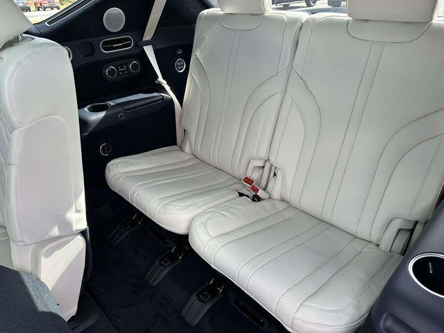 new 2026 Genesis GV80 car, priced at $85,420