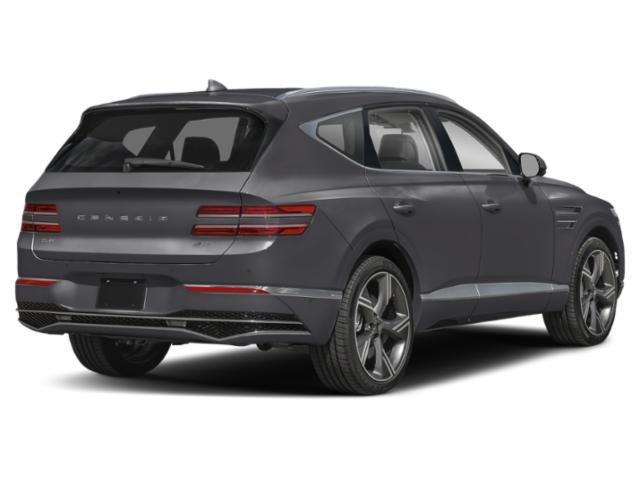 new 2026 Genesis GV80 car, priced at $75,955