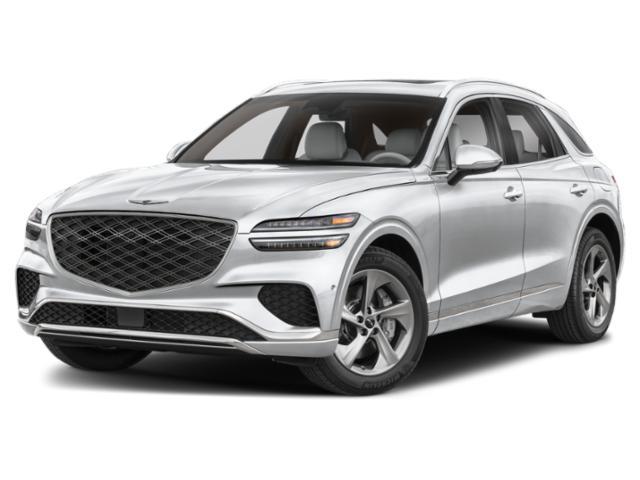 new 2026 Genesis GV70 car, priced at $51,130