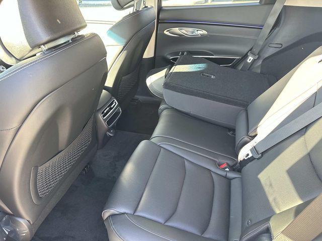 new 2026 Genesis GV70 car, priced at $51,130