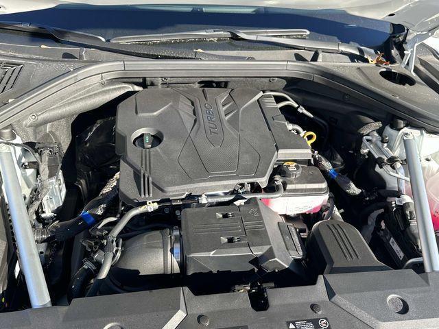 new 2026 Genesis GV70 car, priced at $51,130