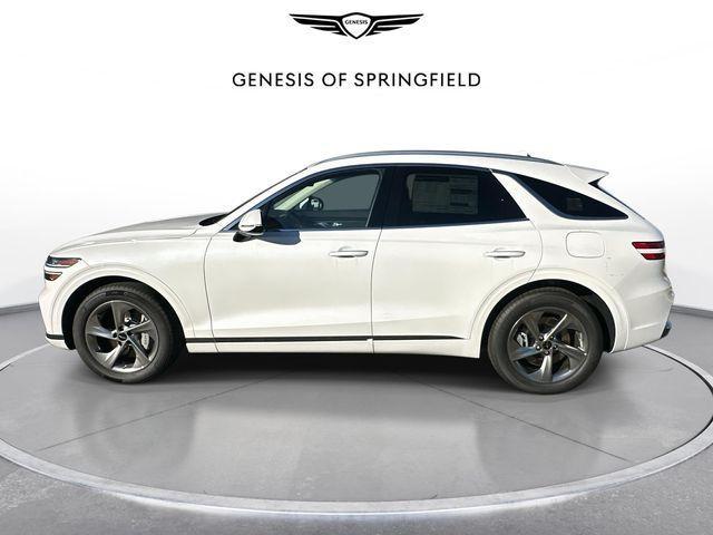 new 2026 Genesis GV70 car, priced at $51,130