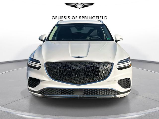 new 2026 Genesis GV70 car, priced at $51,130