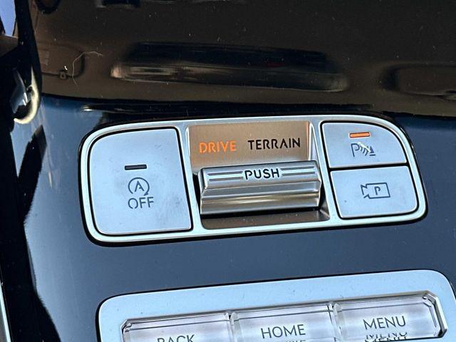 new 2026 Genesis GV70 car, priced at $51,130