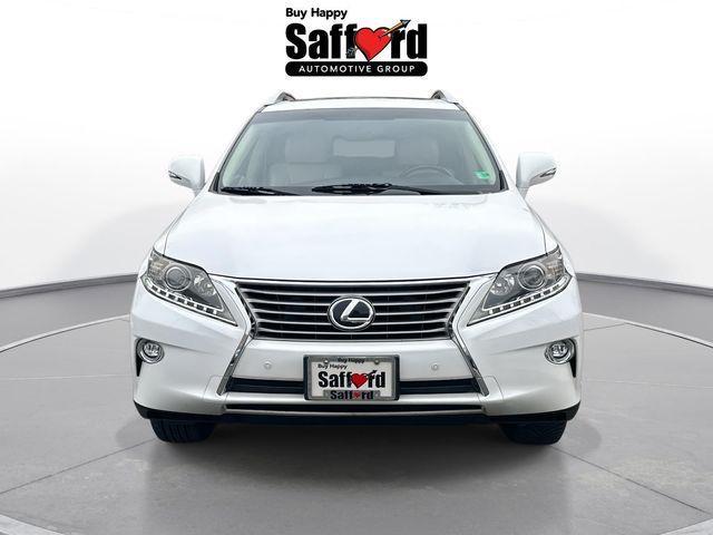 used 2015 Lexus RX 350 car, priced at $16,250