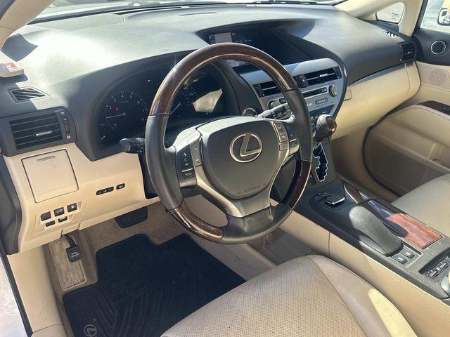 used 2015 Lexus RX 350 car, priced at $17,000