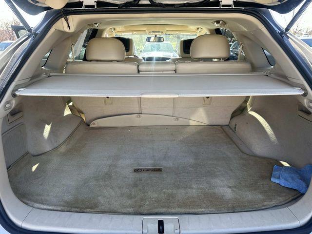 used 2015 Lexus RX 350 car, priced at $17,000