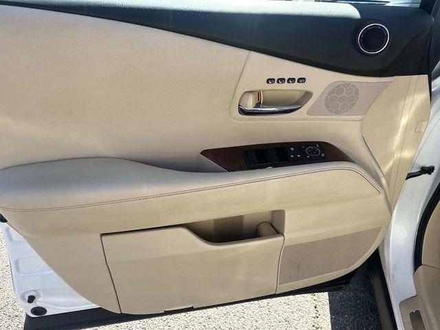 used 2015 Lexus RX 350 car, priced at $17,000