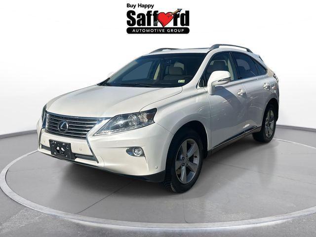 used 2015 Lexus RX 350 car, priced at $17,000