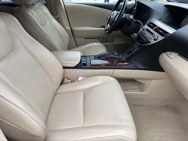 used 2015 Lexus RX 350 car, priced at $16,250