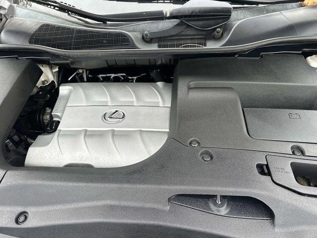 used 2015 Lexus RX 350 car, priced at $16,250