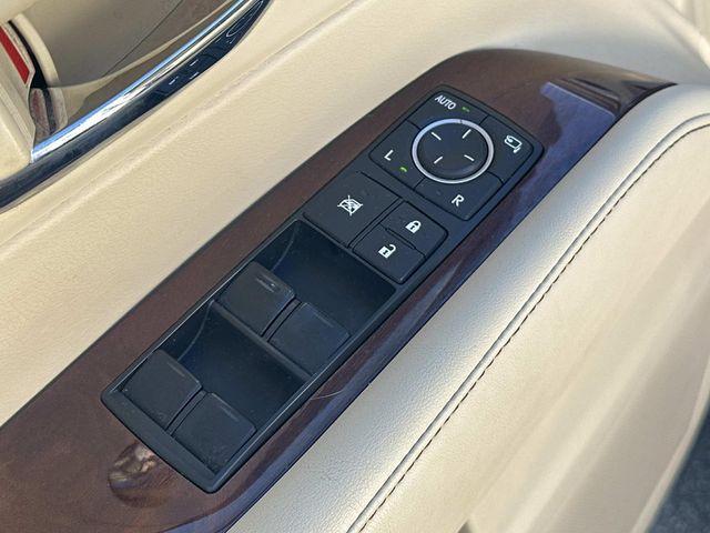 used 2015 Lexus RX 350 car, priced at $17,000