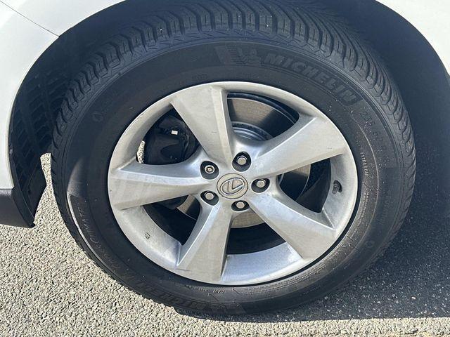 used 2015 Lexus RX 350 car, priced at $17,000
