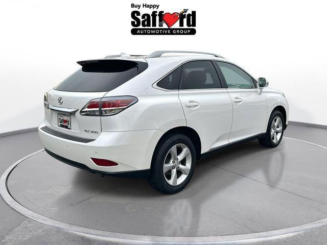 used 2015 Lexus RX 350 car, priced at $16,250