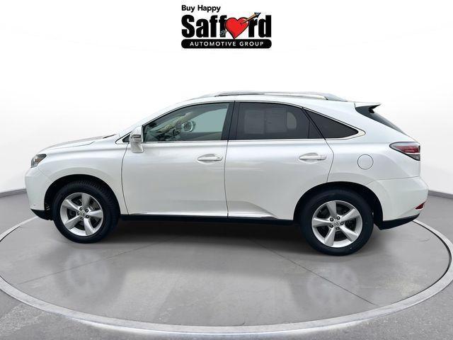 used 2015 Lexus RX 350 car, priced at $16,250