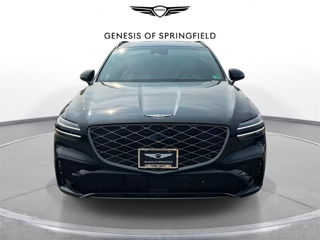 new 2026 Genesis GV70 car