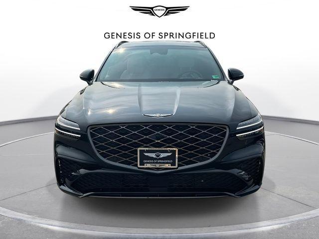 new 2026 Genesis GV70 car, priced at $72,195