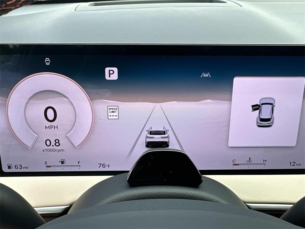 new 2026 Genesis GV70 car