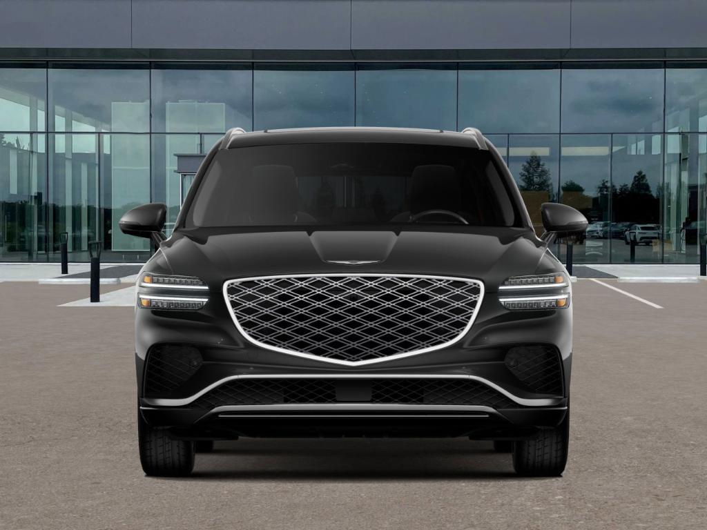 new 2026 Genesis GV70 car, priced at $59,535