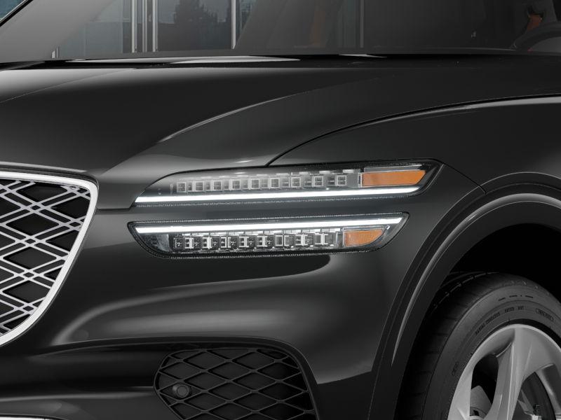 new 2026 Genesis GV70 car, priced at $59,535