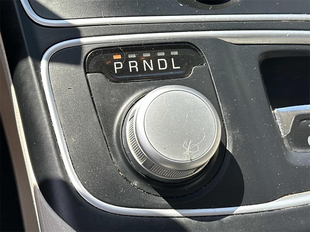 used 2015 Chrysler 200 car, priced at $7,750