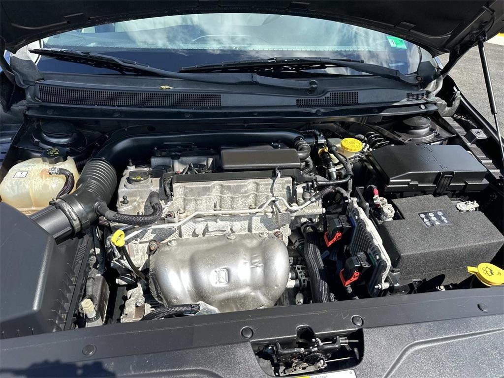 used 2015 Chrysler 200 car, priced at $7,750