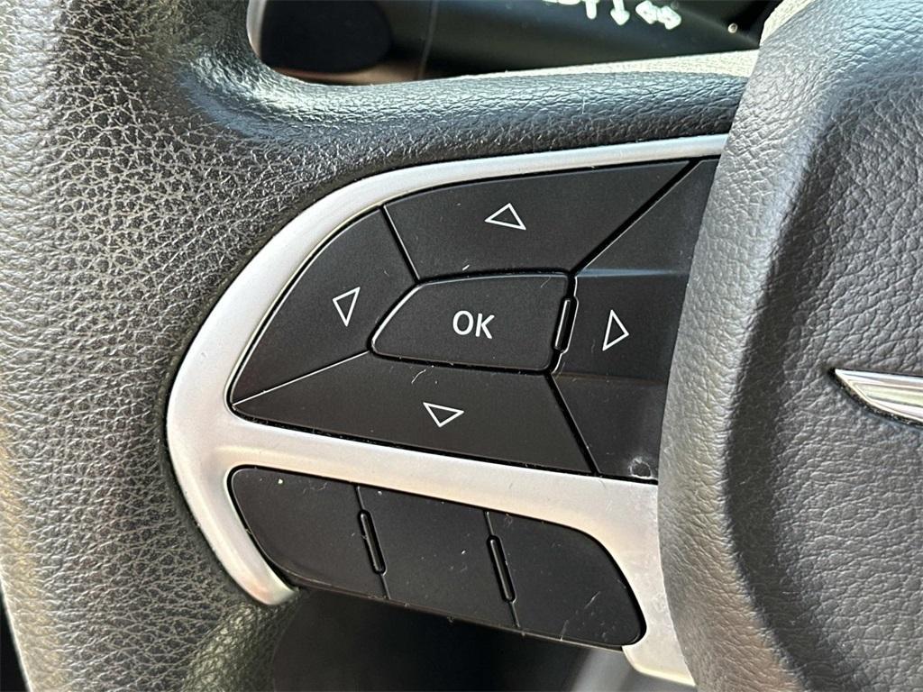 used 2015 Chrysler 200 car, priced at $7,750