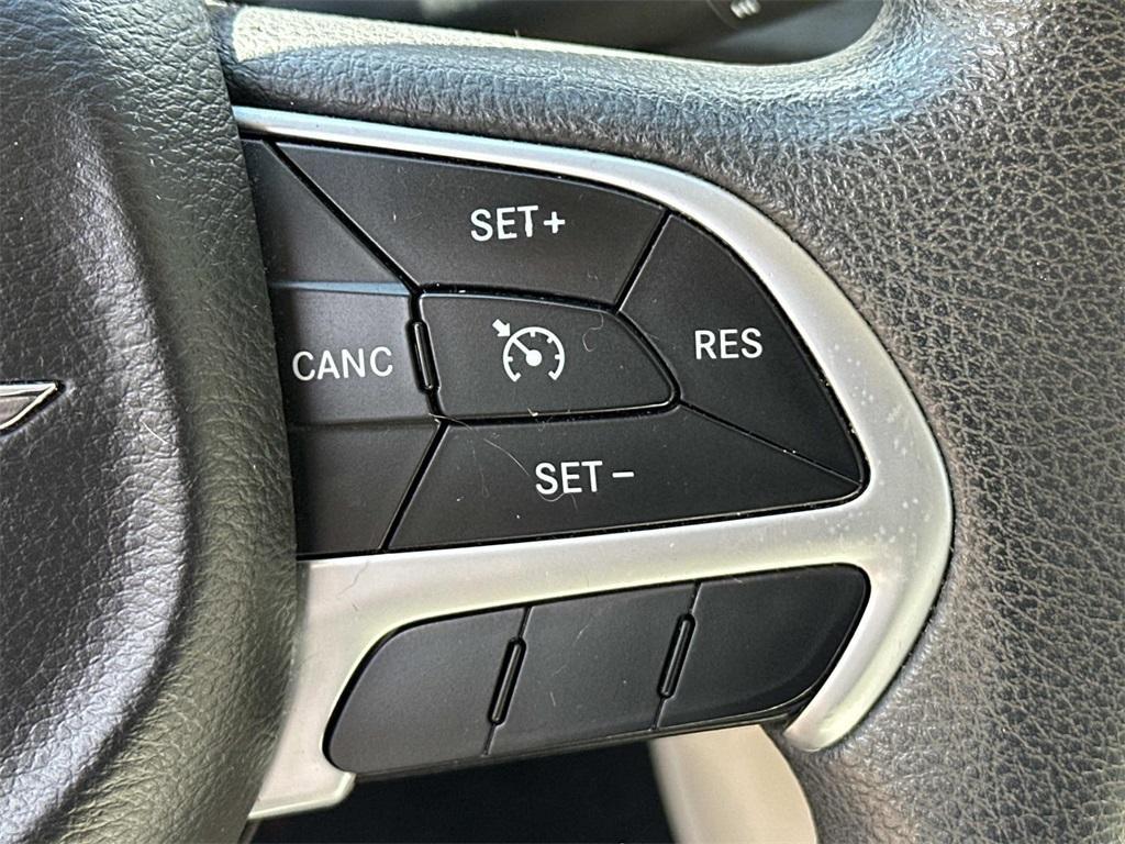 used 2015 Chrysler 200 car, priced at $7,750