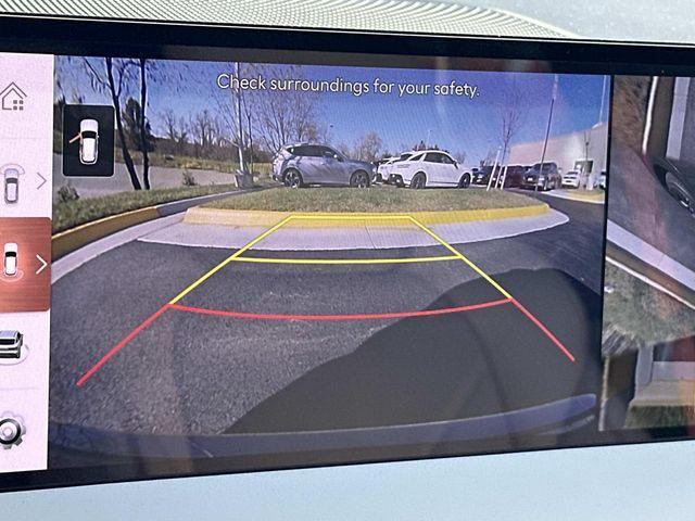 new 2026 Genesis GV70 car, priced at $74,195