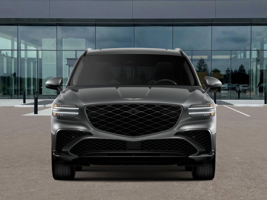 new 2026 Genesis GV70 car, priced at $74,195