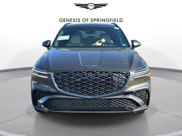 new 2026 Genesis GV70 car, priced at $74,195