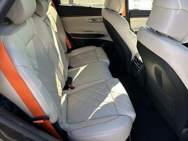 new 2026 Genesis GV70 car, priced at $74,195