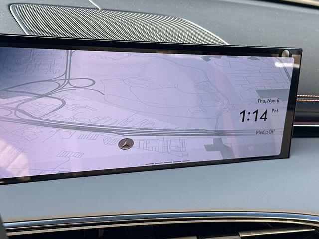 new 2026 Genesis GV70 car, priced at $74,195