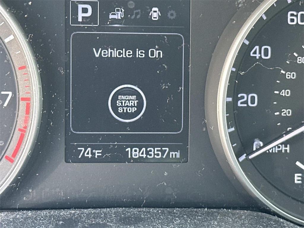 used 2017 Hyundai Elantra car, priced at $7,000