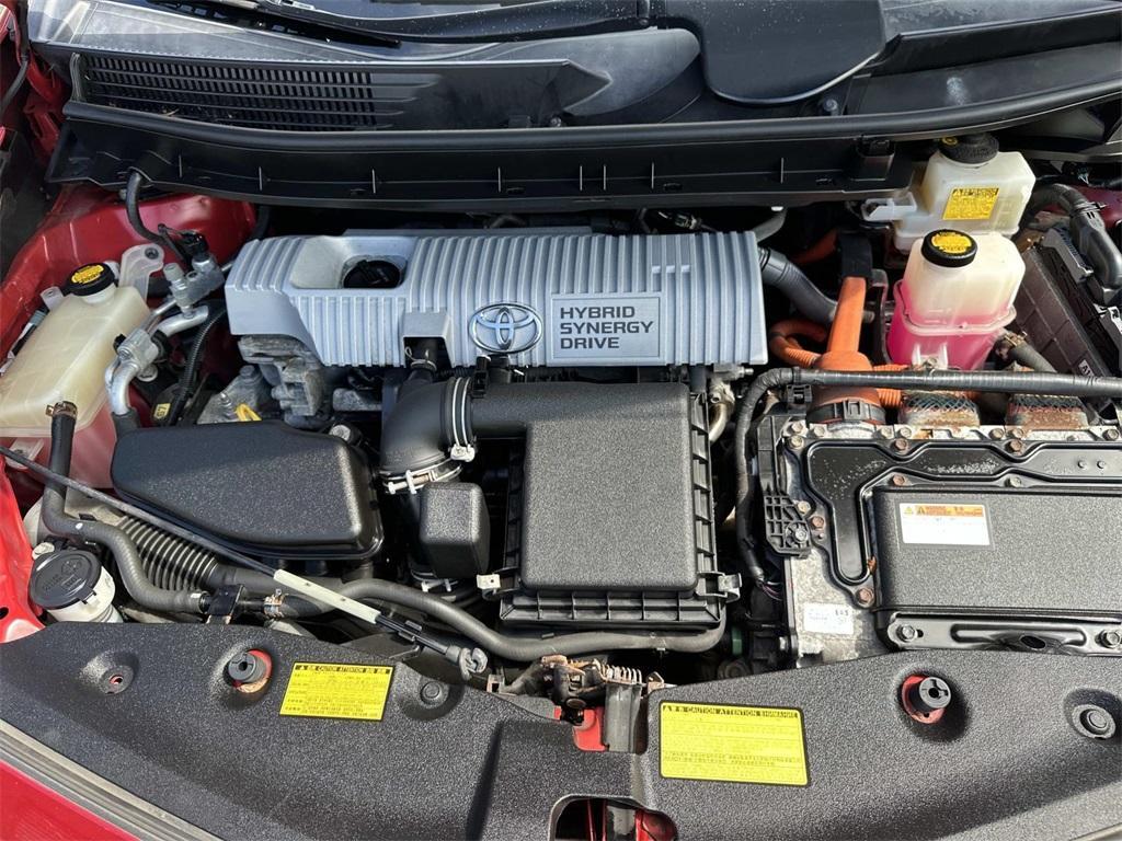 used 2013 Toyota Prius v car, priced at $10,250