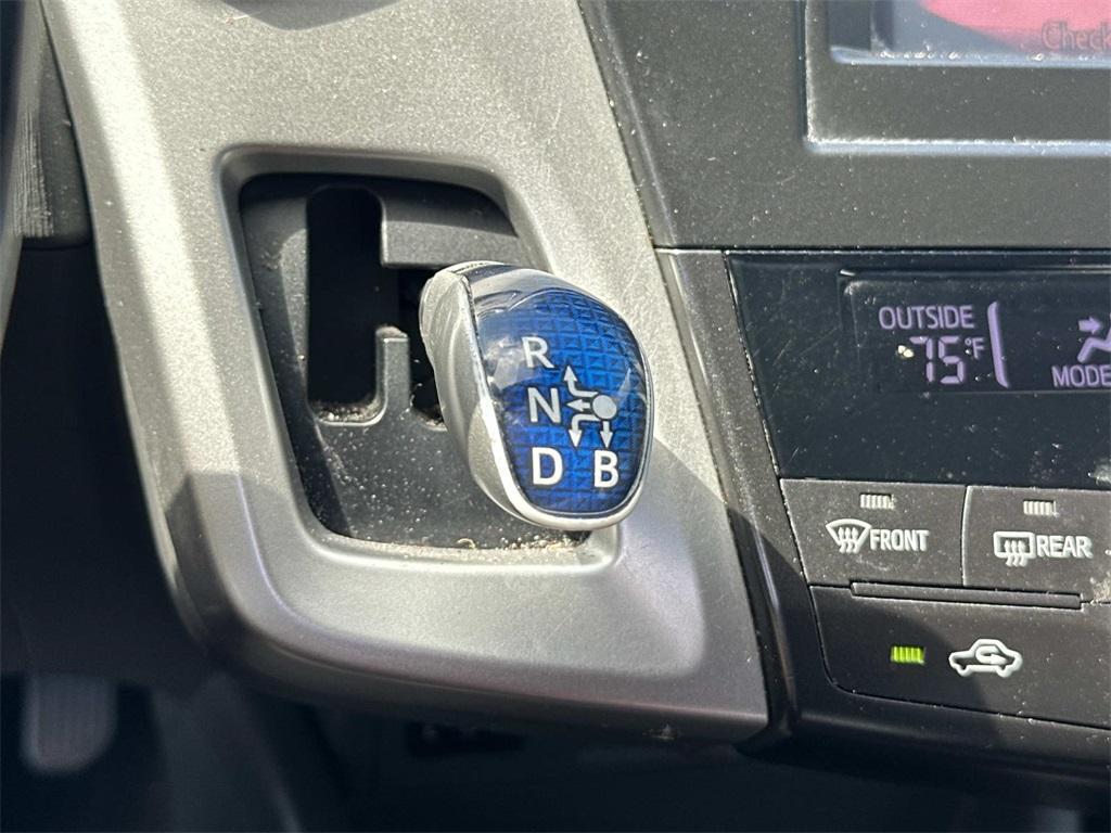 used 2013 Toyota Prius v car, priced at $10,250