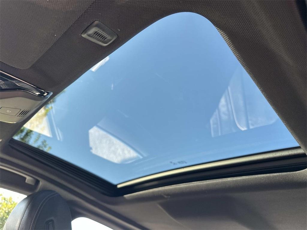 used 2018 BMW 530 car, priced at $18,000