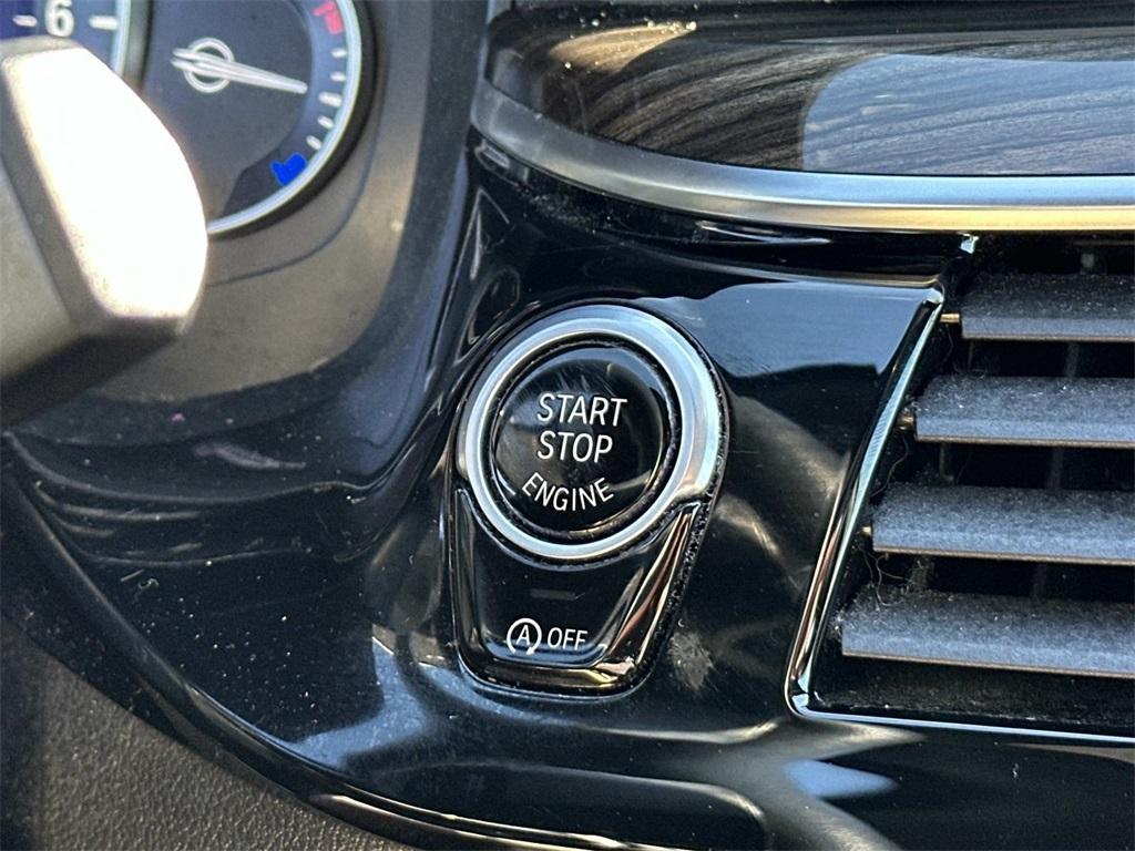 used 2018 BMW 530 car, priced at $18,000