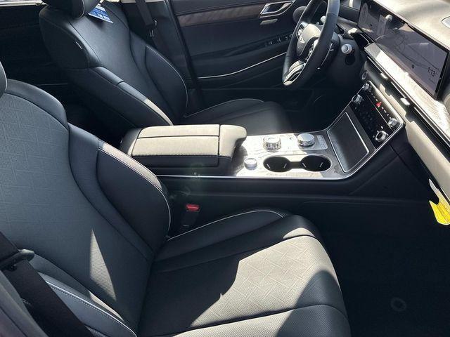 new 2026 Genesis GV80 car, priced at $75,845