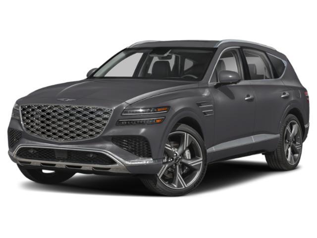new 2026 Genesis GV80 car