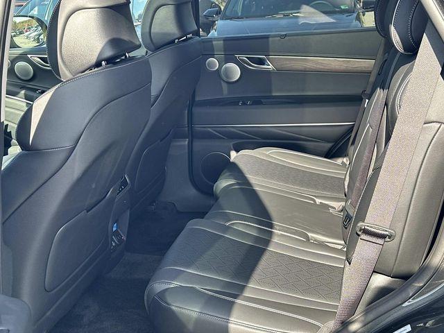 new 2026 Genesis GV80 car, priced at $75,845