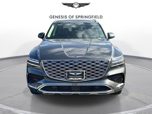new 2026 Genesis GV80 car, priced at $75,845
